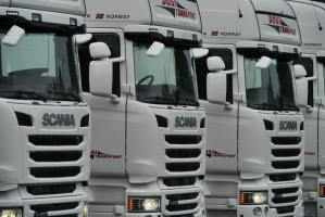DOSI Transport